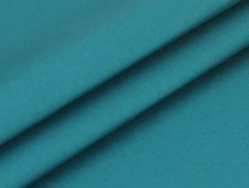 Oxford 600 D PU Aqua Blue 